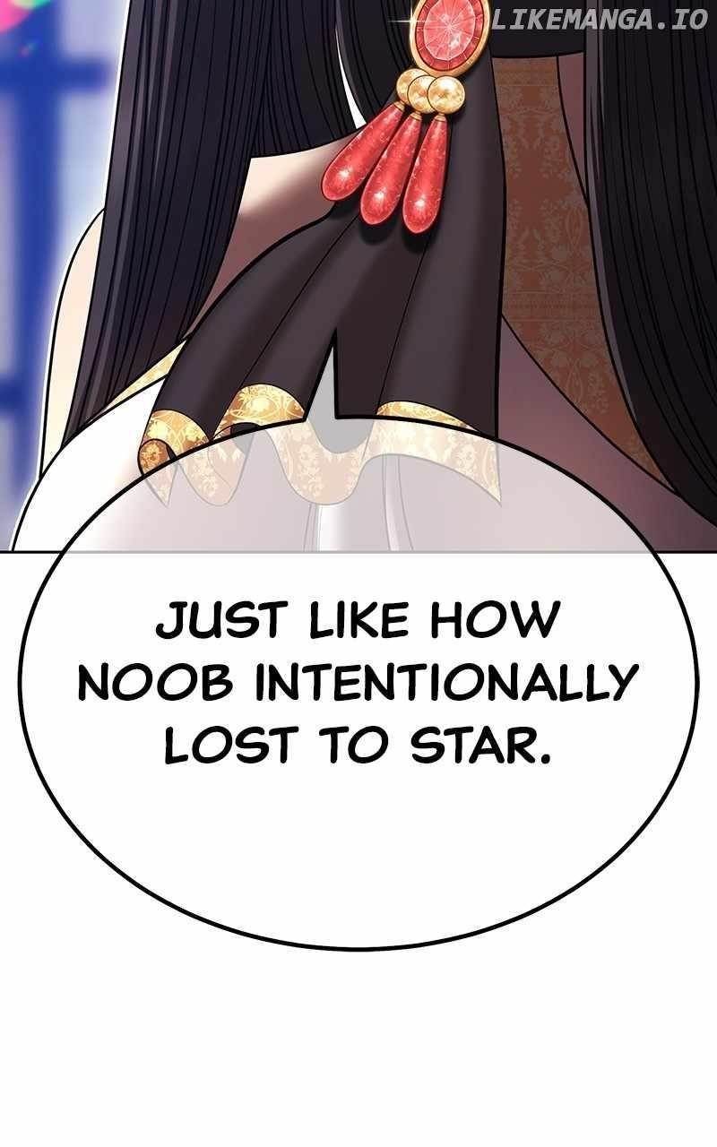 99 Reinforced Wood Stick Chapter 124 - Page 149 in English