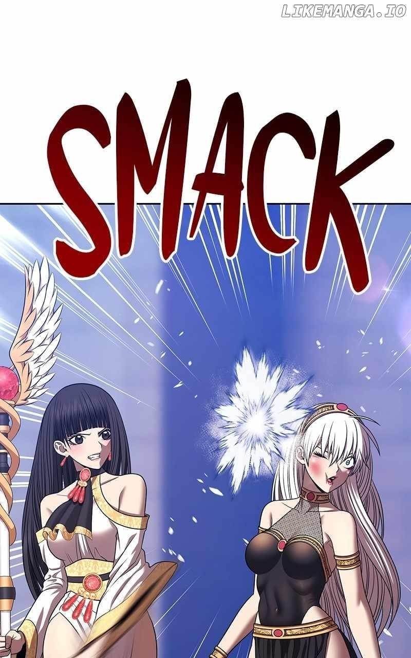 99 Reinforced Wood Stick Chapter 124 - Page 155 in English