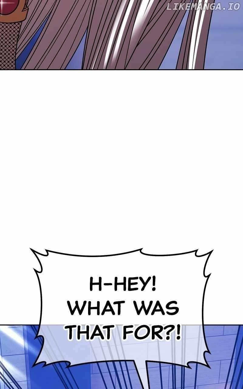 99 Reinforced Wood Stick Chapter 124 - Page 158 in English