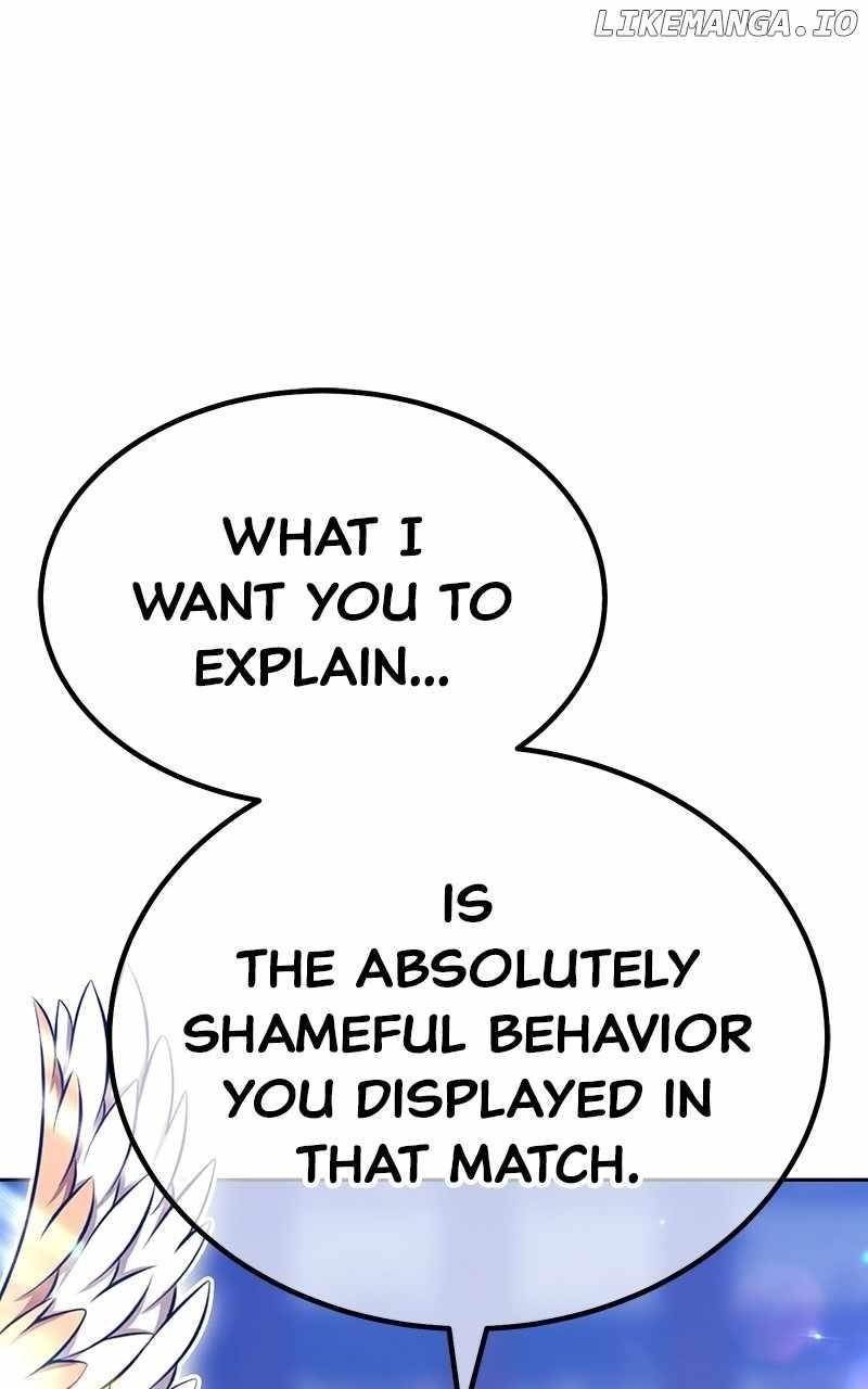 99 Reinforced Wood Stick Chapter 124 - Page 163 in English