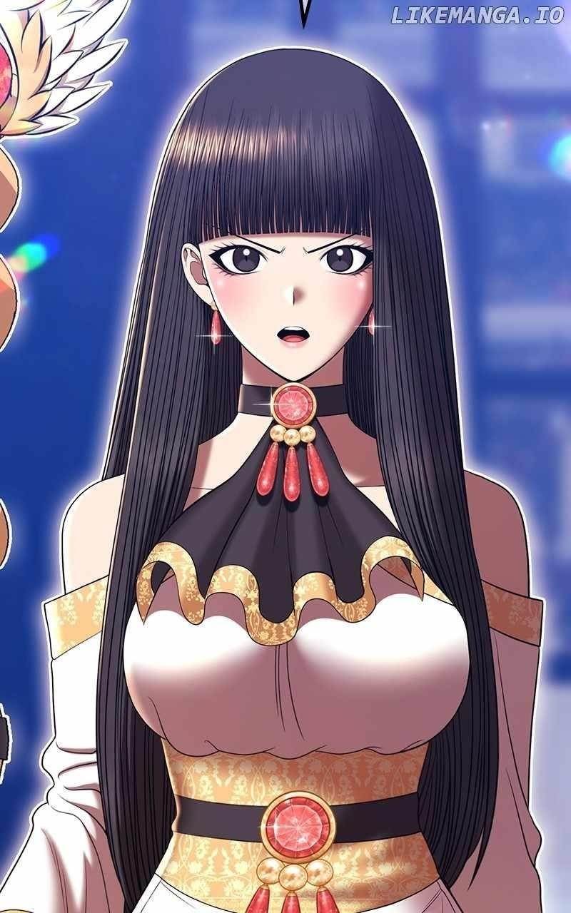 99 Reinforced Wood Stick Chapter 124 - Page 164 in English
