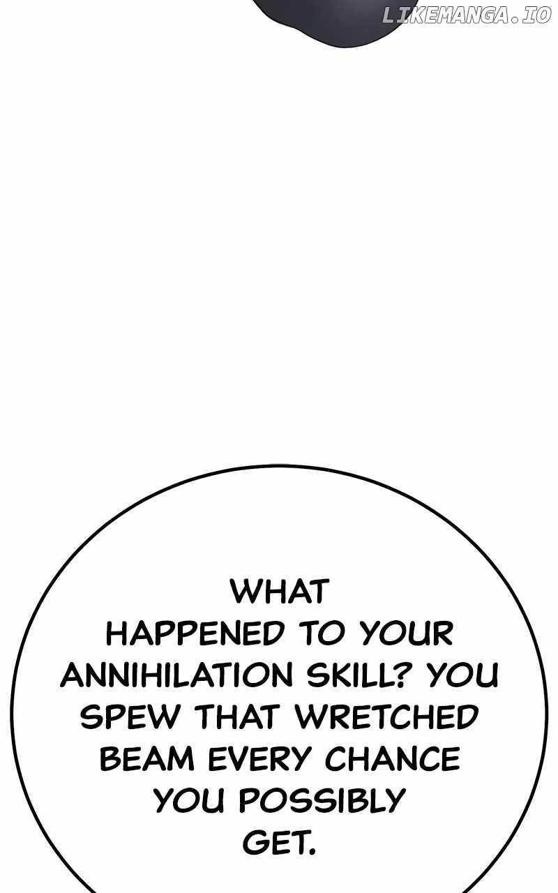 99 Reinforced Wood Stick Chapter 124 - Page 170 in English