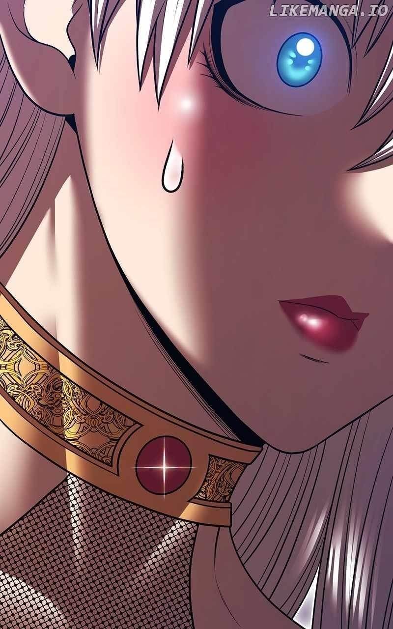 99 Reinforced Wood Stick Chapter 124 - Page 184 in English