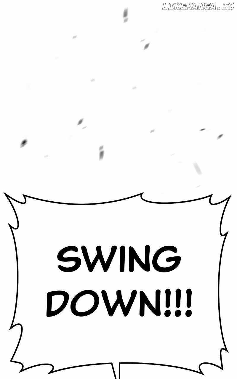 99 Reinforced Wood Stick Chapter 124 - Page 190 in English