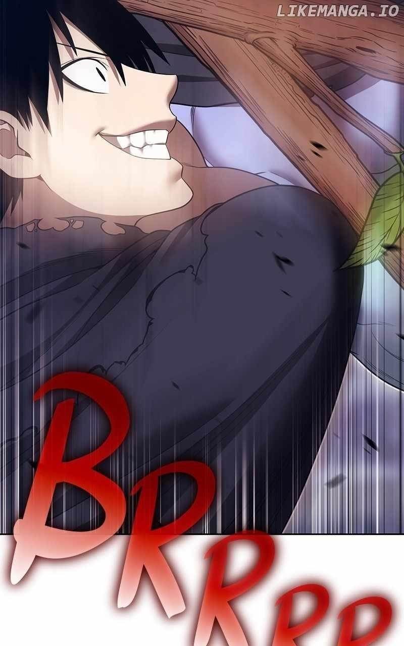 99 Reinforced Wood Stick Chapter 124 - Page 200 in English