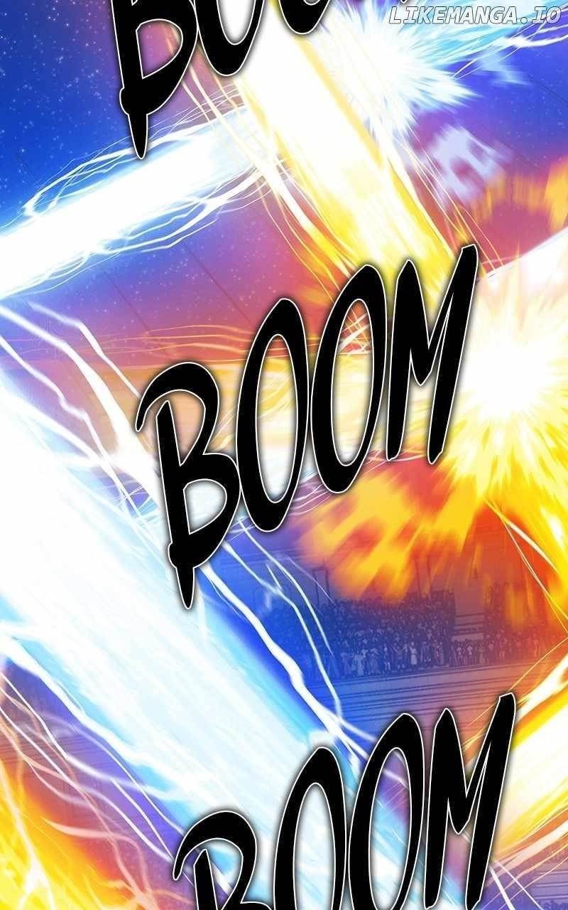99 Reinforced Wood Stick Chapter 124 - Page 208 in English