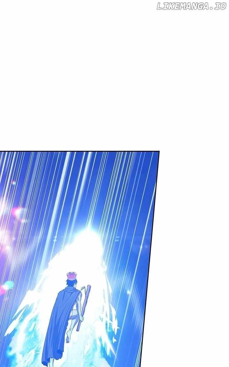 99 Reinforced Wood Stick Chapter 124 - Page 222 in English