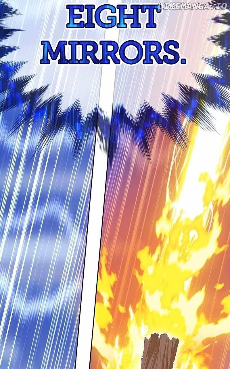 99 Reinforced Wood Stick Chapter 124 - Page 224 in English