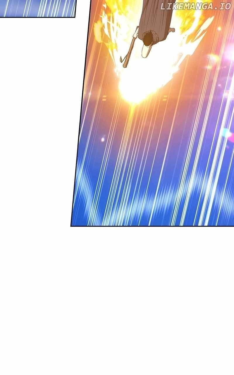 99 Reinforced Wood Stick Chapter 124 - Page 225 in English