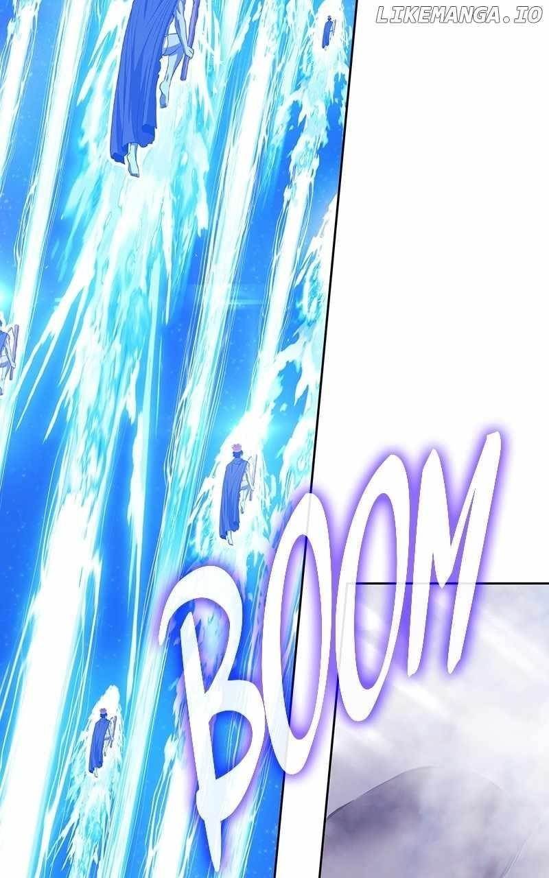99 Reinforced Wood Stick Chapter 124 - Page 230 in English