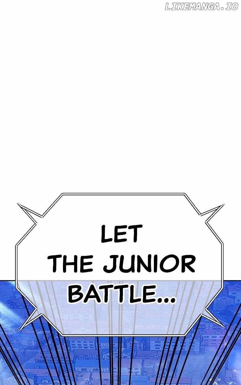 99 Reinforced Wood Stick Chapter 124 - Page 24 in English