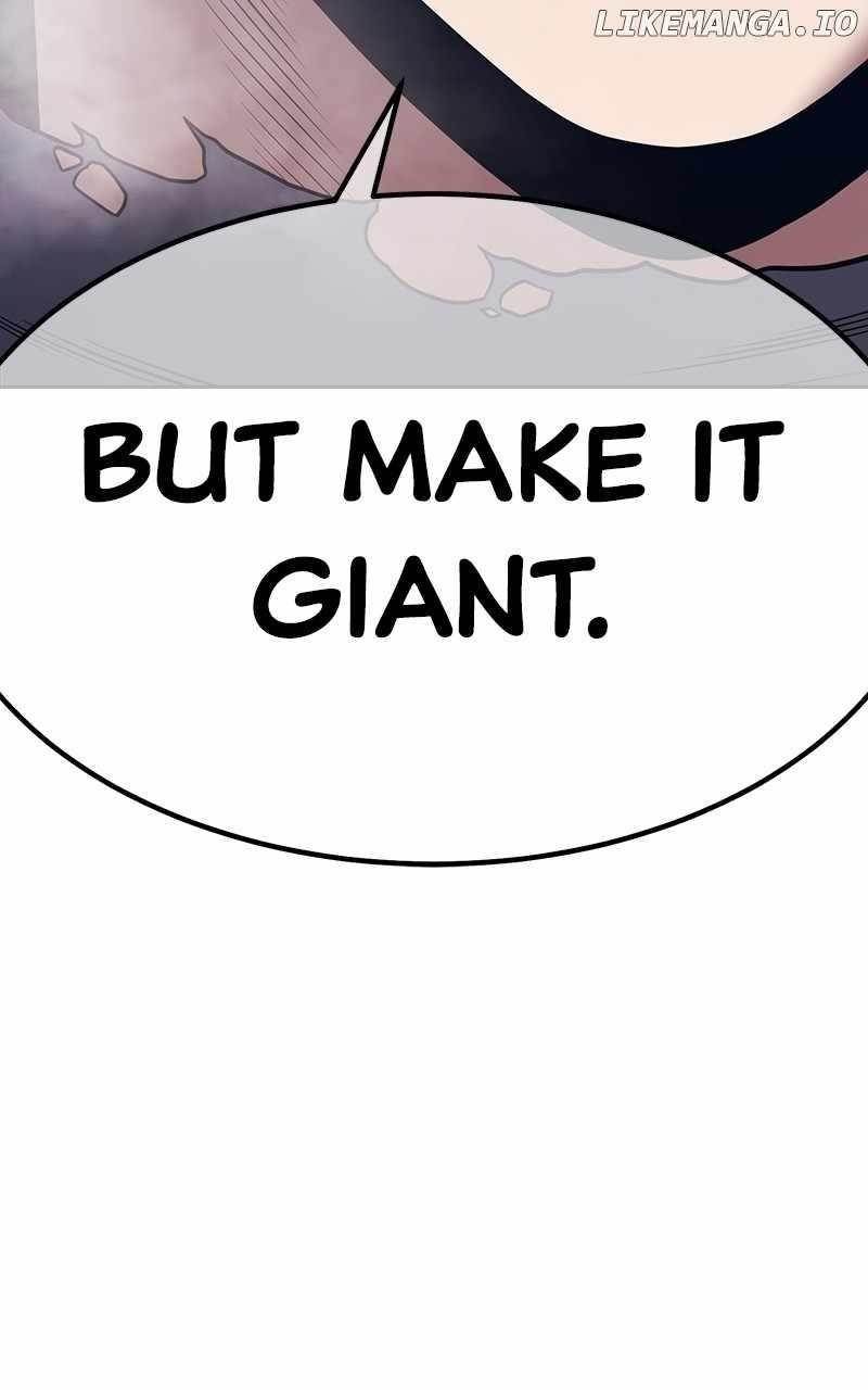 99 Reinforced Wood Stick Chapter 124 - Page 241 in English