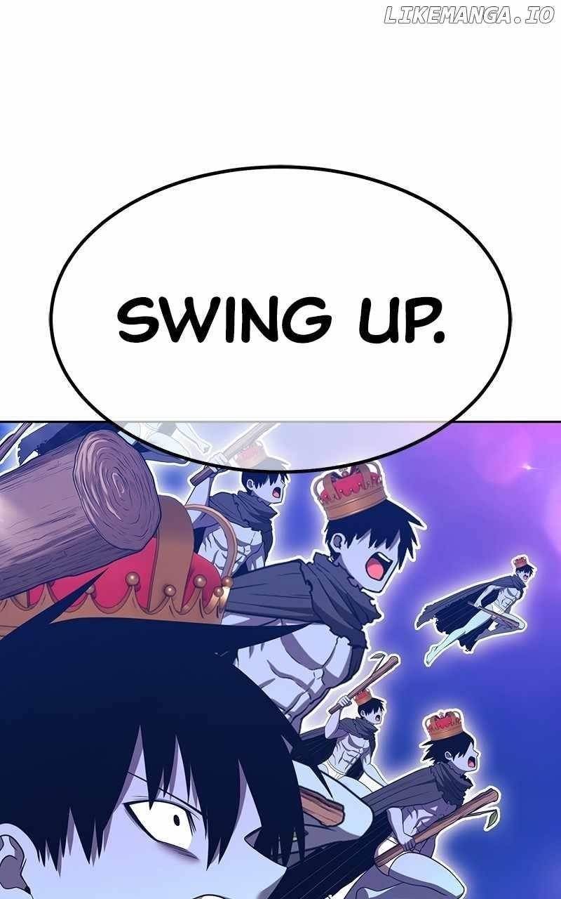 99 Reinforced Wood Stick Chapter 124 - Page 242 in English