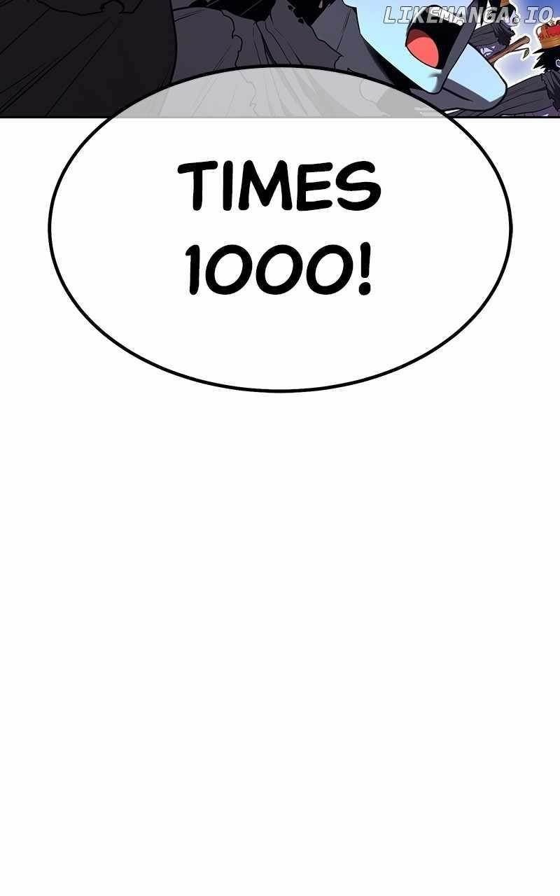 99 Reinforced Wood Stick Chapter 124 - Page 244 in English