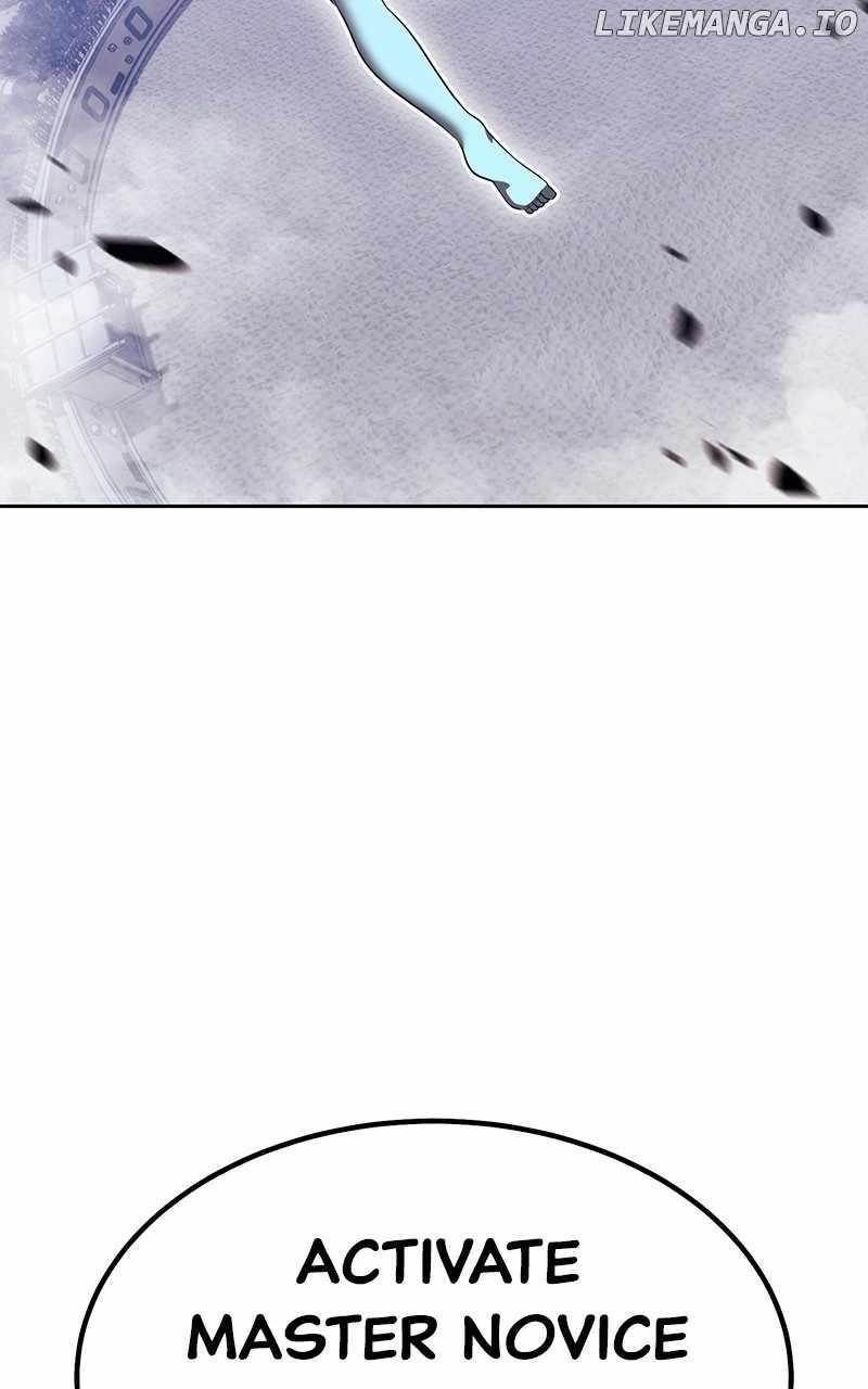 99 Reinforced Wood Stick Chapter 124 - Page 260 in English