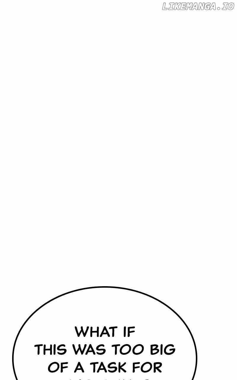 99 Reinforced Wood Stick Chapter 124 - Page 278 in English