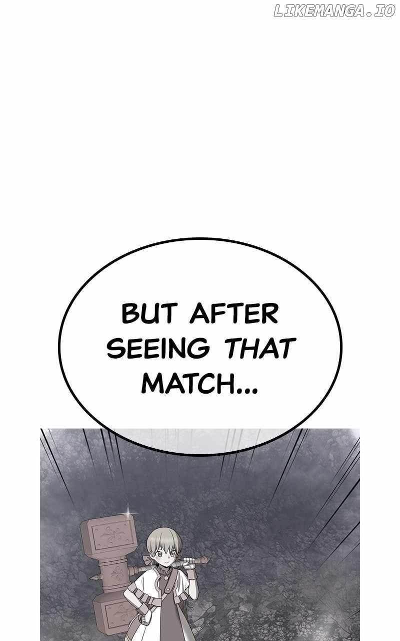 99 Reinforced Wood Stick Chapter 124 - Page 284 in English