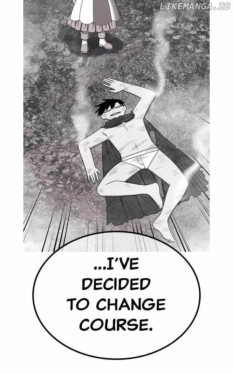 99 Reinforced Wood Stick Chapter 124 - Page 285 in English