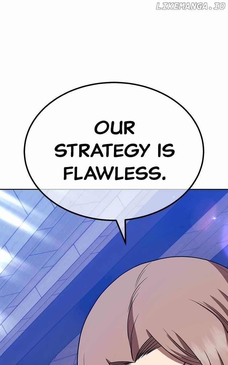 99 Reinforced Wood Stick Chapter 124 - Page 291 in English