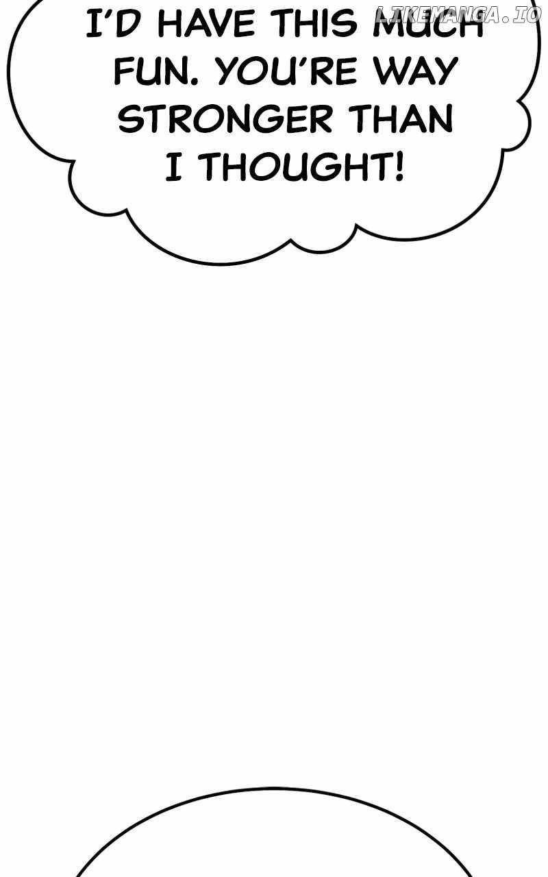 99 Reinforced Wood Stick Chapter 124 - Page 303 in English