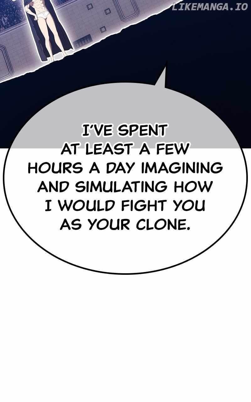 99 Reinforced Wood Stick Chapter 124 - Page 305 in English