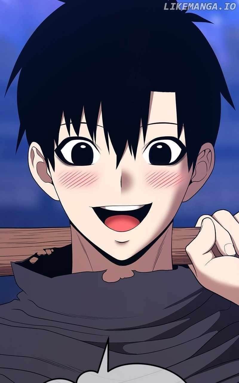 99 Reinforced Wood Stick Chapter 124 - Page 31 in English