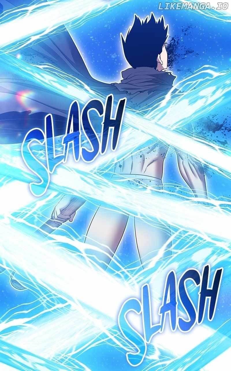 99 Reinforced Wood Stick Chapter 124 - Page 315 in English