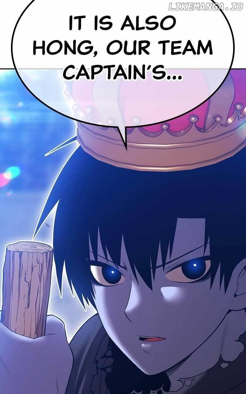 99 Reinforced Wood Stick Chapter 124 - Page 323 in English