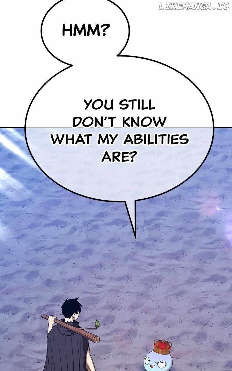 99 Reinforced Wood Stick Chapter 124 - Page 33 in English