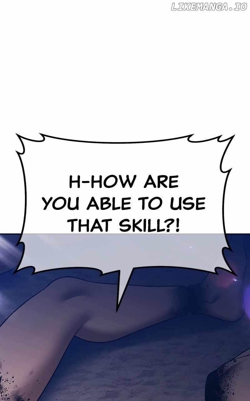 99 Reinforced Wood Stick Chapter 124 - Page 334 in English