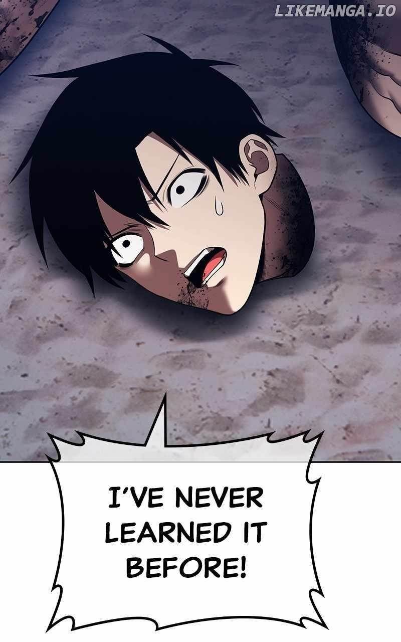 99 Reinforced Wood Stick Chapter 124 - Page 335 in English