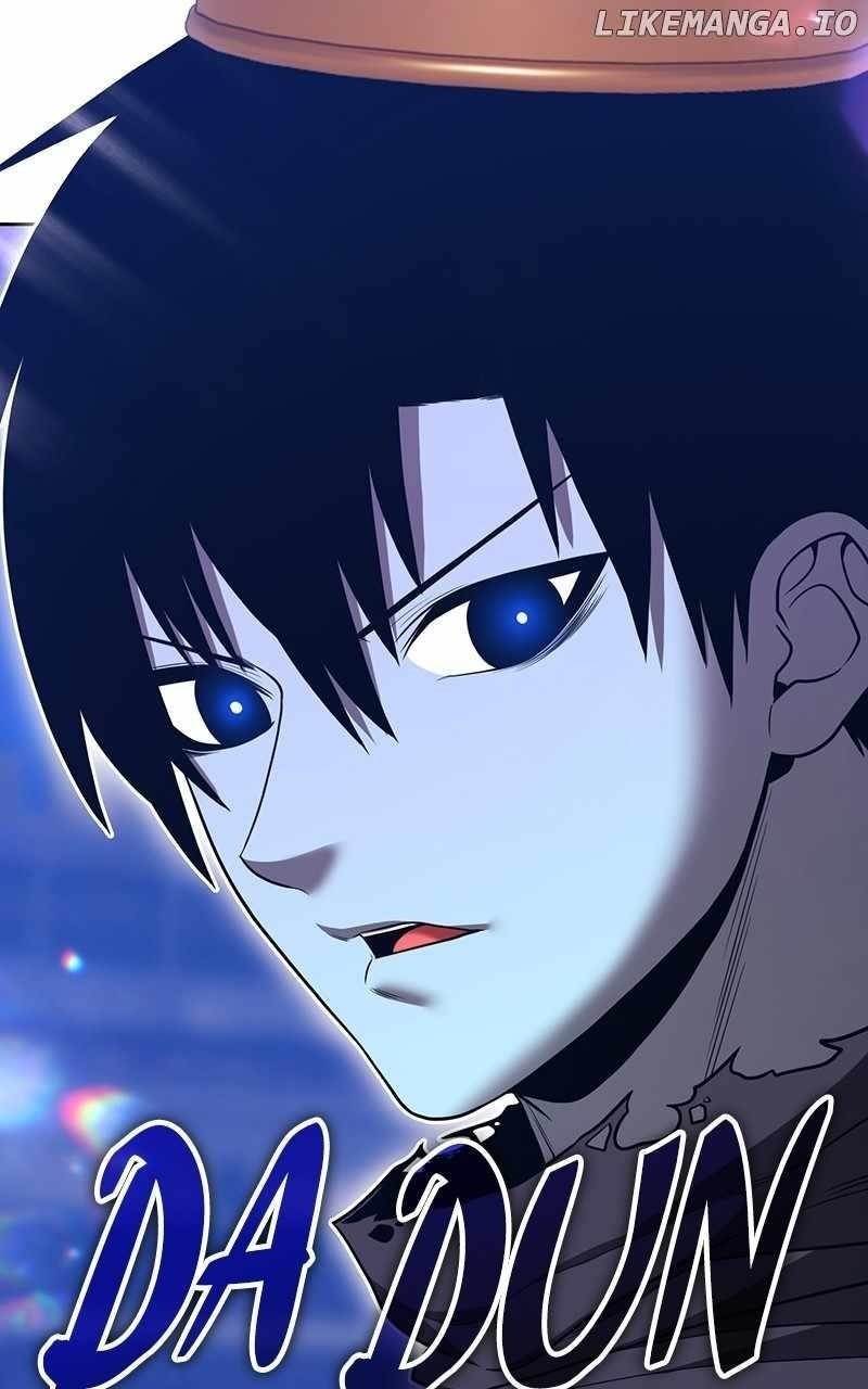 99 Reinforced Wood Stick Chapter 124 - Page 340 in English