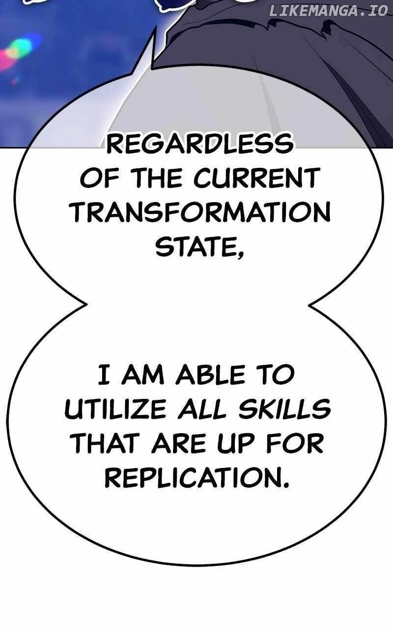 99 Reinforced Wood Stick Chapter 124 - Page 341 in English
