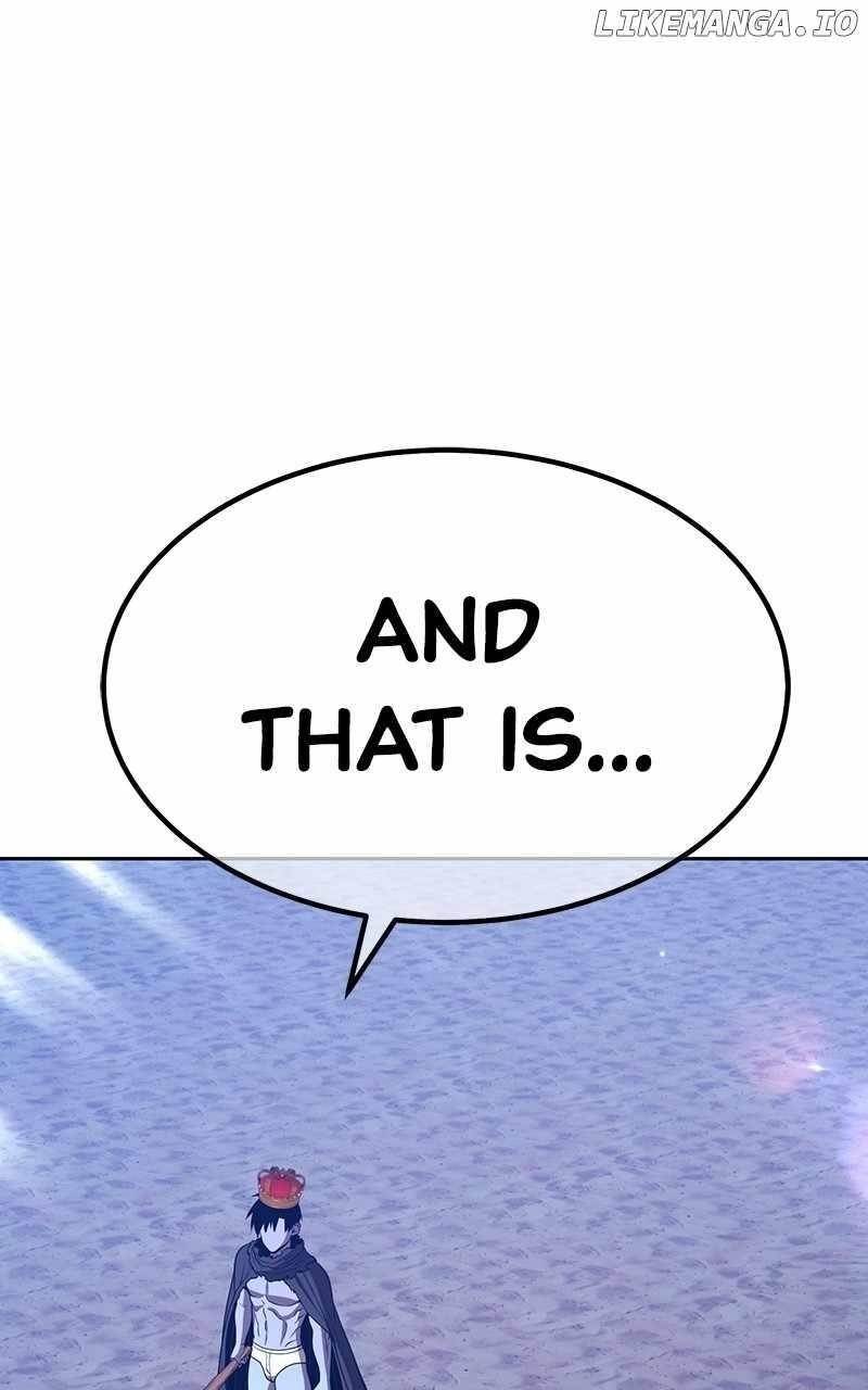 99 Reinforced Wood Stick Chapter 124 - Page 342 in English