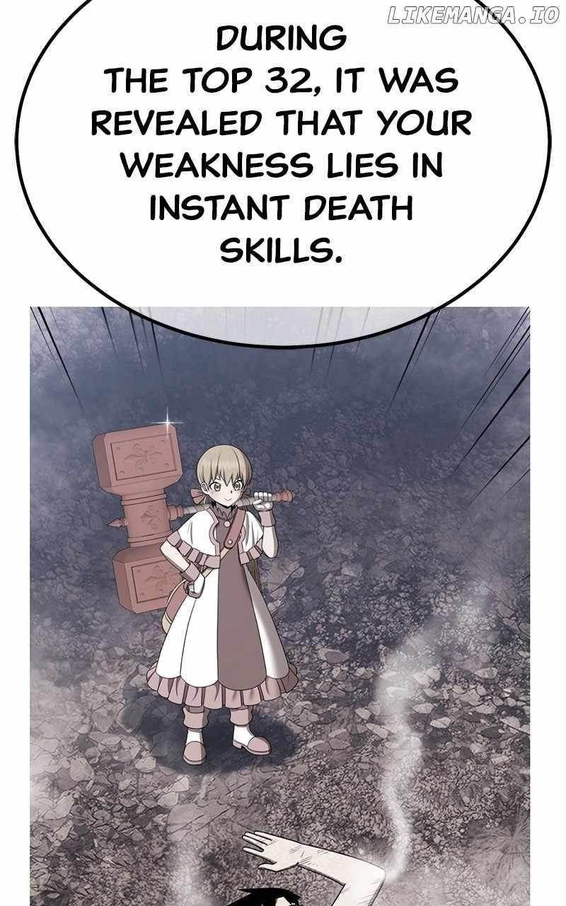99 Reinforced Wood Stick Chapter 124 - Page 345 in English