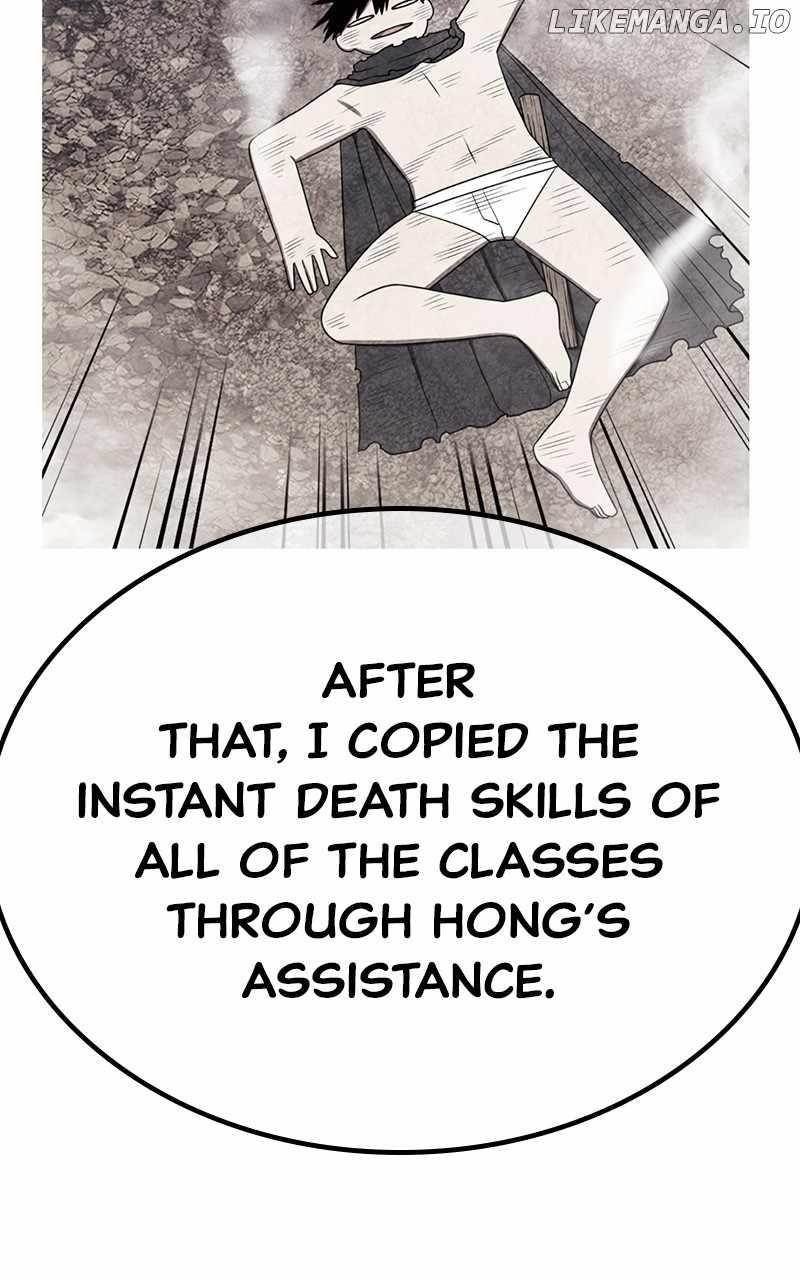 99 Reinforced Wood Stick Chapter 124 - Page 346 in English