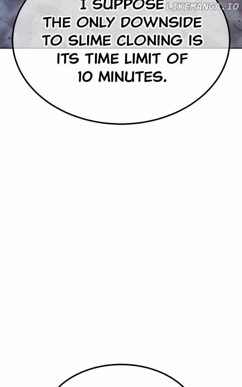 99 Reinforced Wood Stick Chapter 124 - Page 359 in English