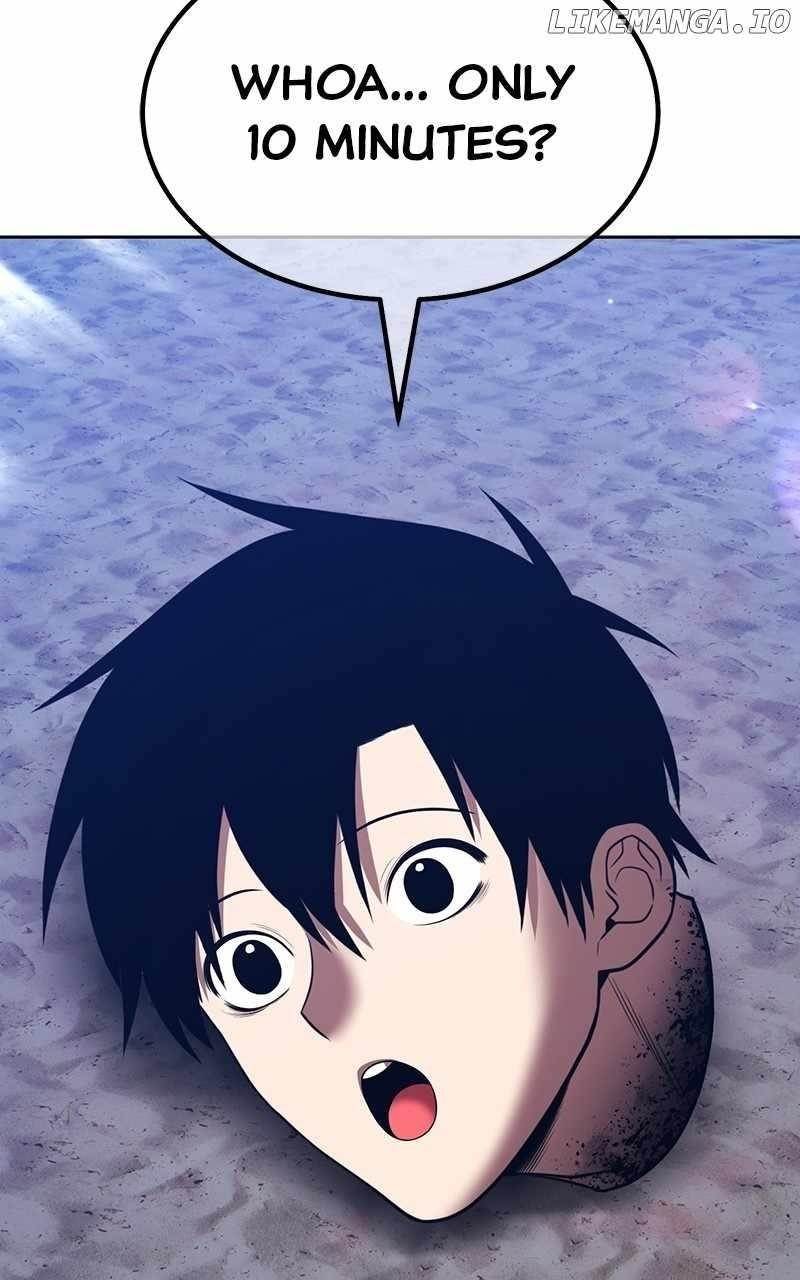 99 Reinforced Wood Stick Chapter 124 - Page 360 in English