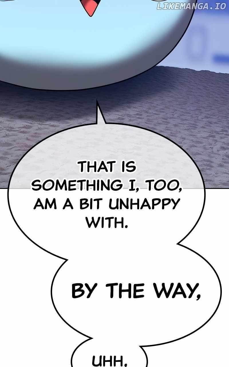 99 Reinforced Wood Stick Chapter 124 - Page 363 in English