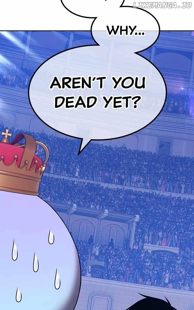 99 Reinforced Wood Stick Chapter 124 - Page 364 in English