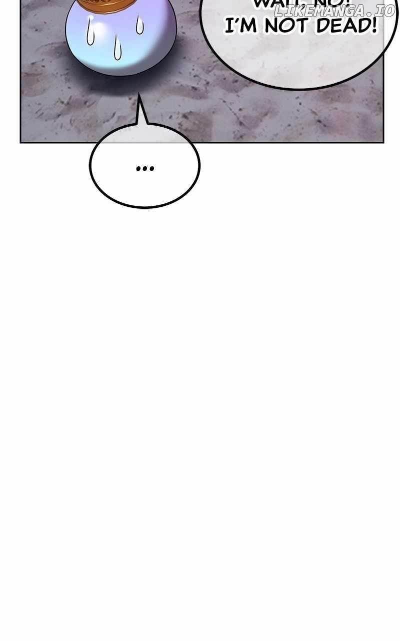 99 Reinforced Wood Stick Chapter 124 - Page 378 in English