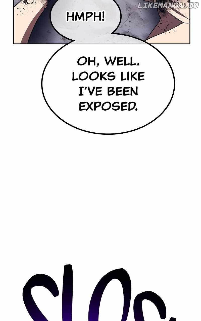 99 Reinforced Wood Stick Chapter 124 - Page 380 in English