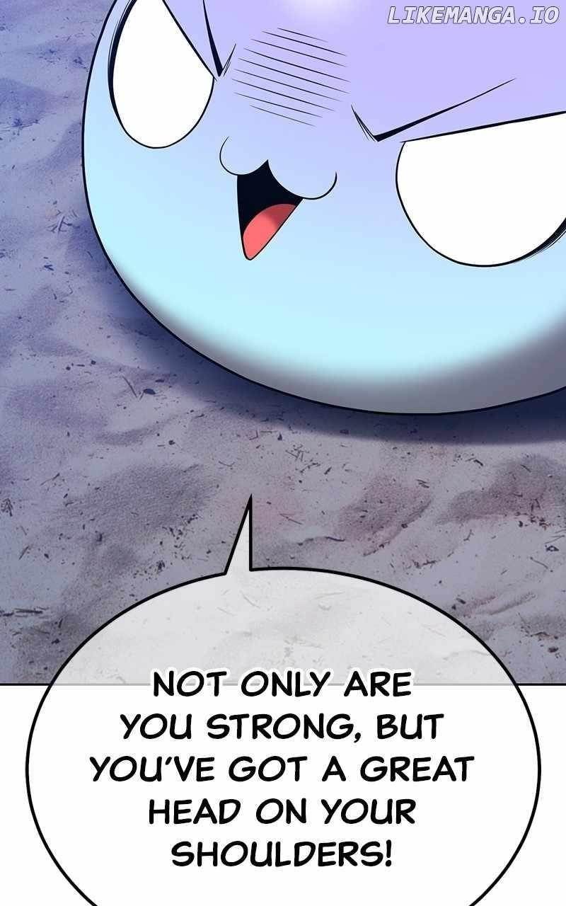 99 Reinforced Wood Stick Chapter 124 - Page 39 in English