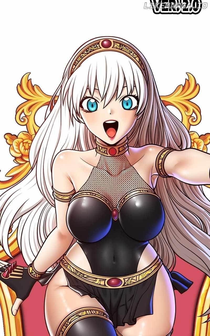 99 Reinforced Wood Stick Chapter 124 - Page 393 in English