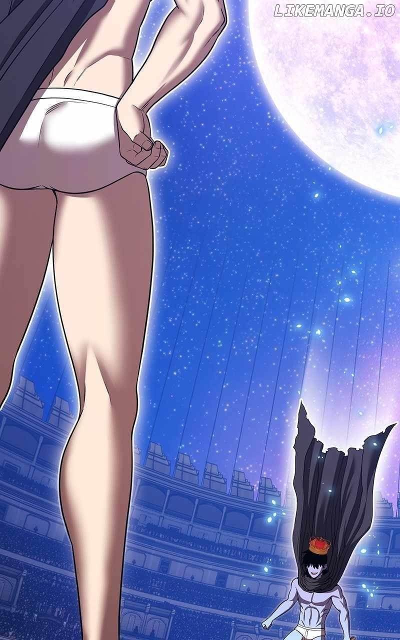99 Reinforced Wood Stick Chapter 124 - Page 57 in English
