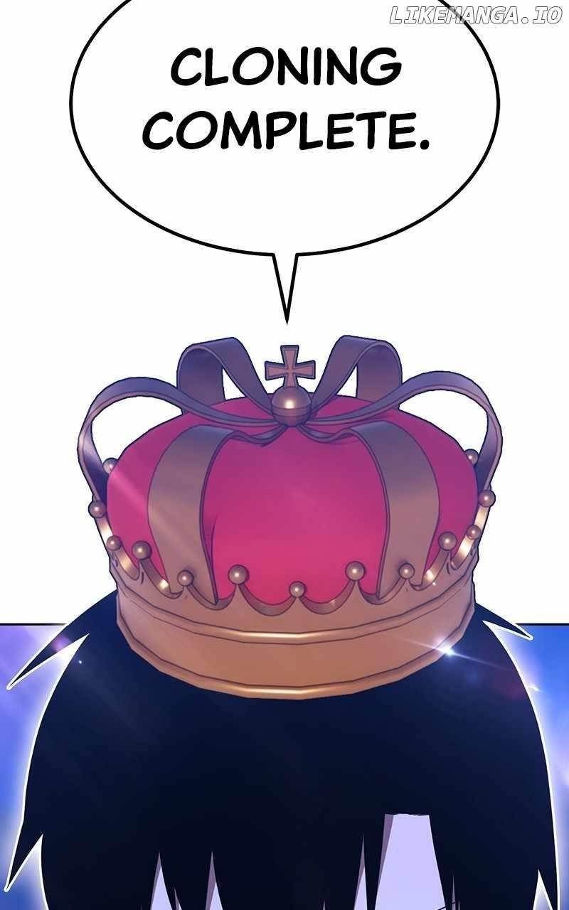 99 Reinforced Wood Stick Chapter 124 - Page 59 in English