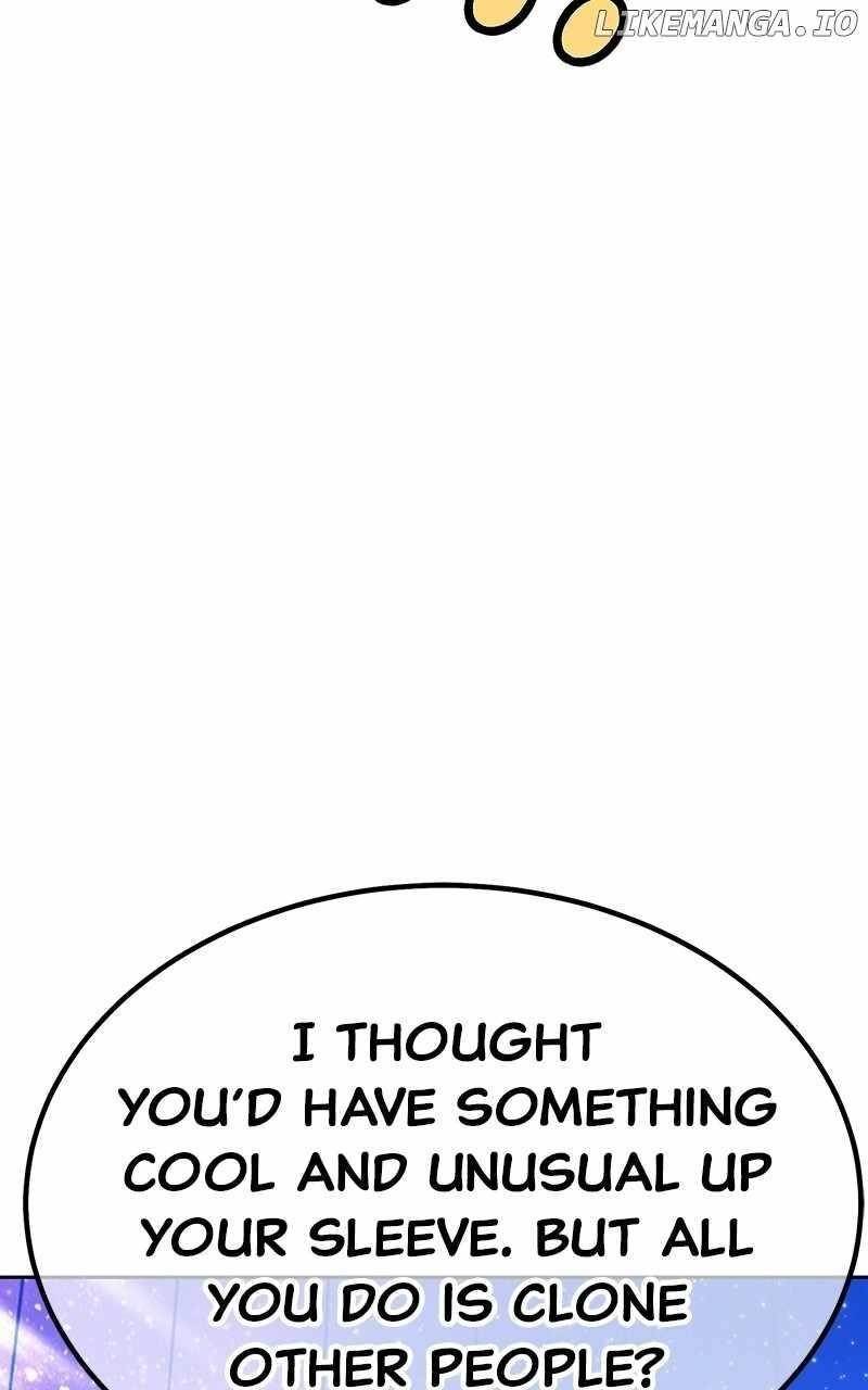 99 Reinforced Wood Stick Chapter 124 - Page 75 in English