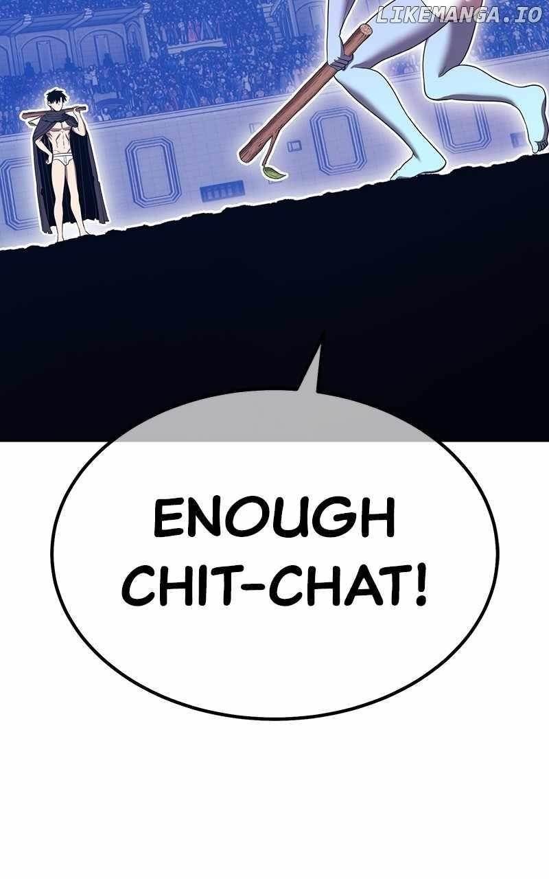 99 Reinforced Wood Stick Chapter 124 - Page 87 in English