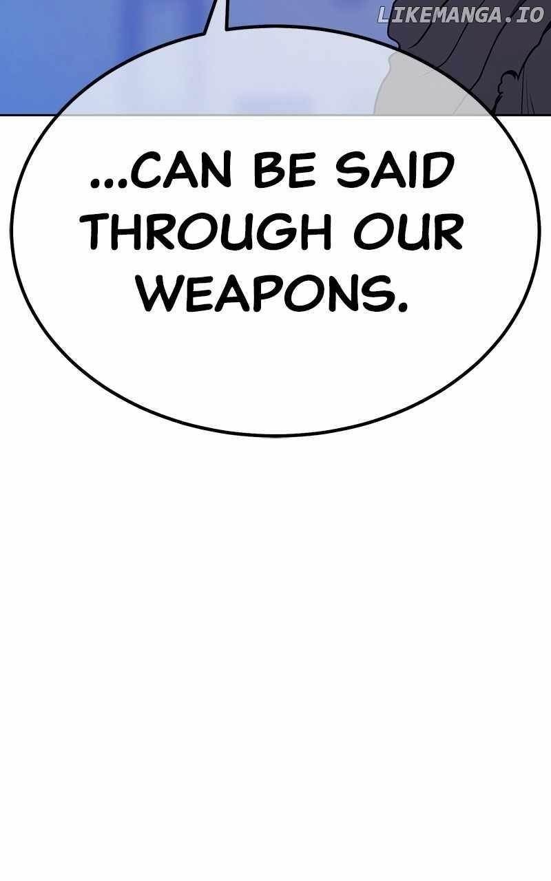 99 Reinforced Wood Stick Chapter 124 - Page 90 in English