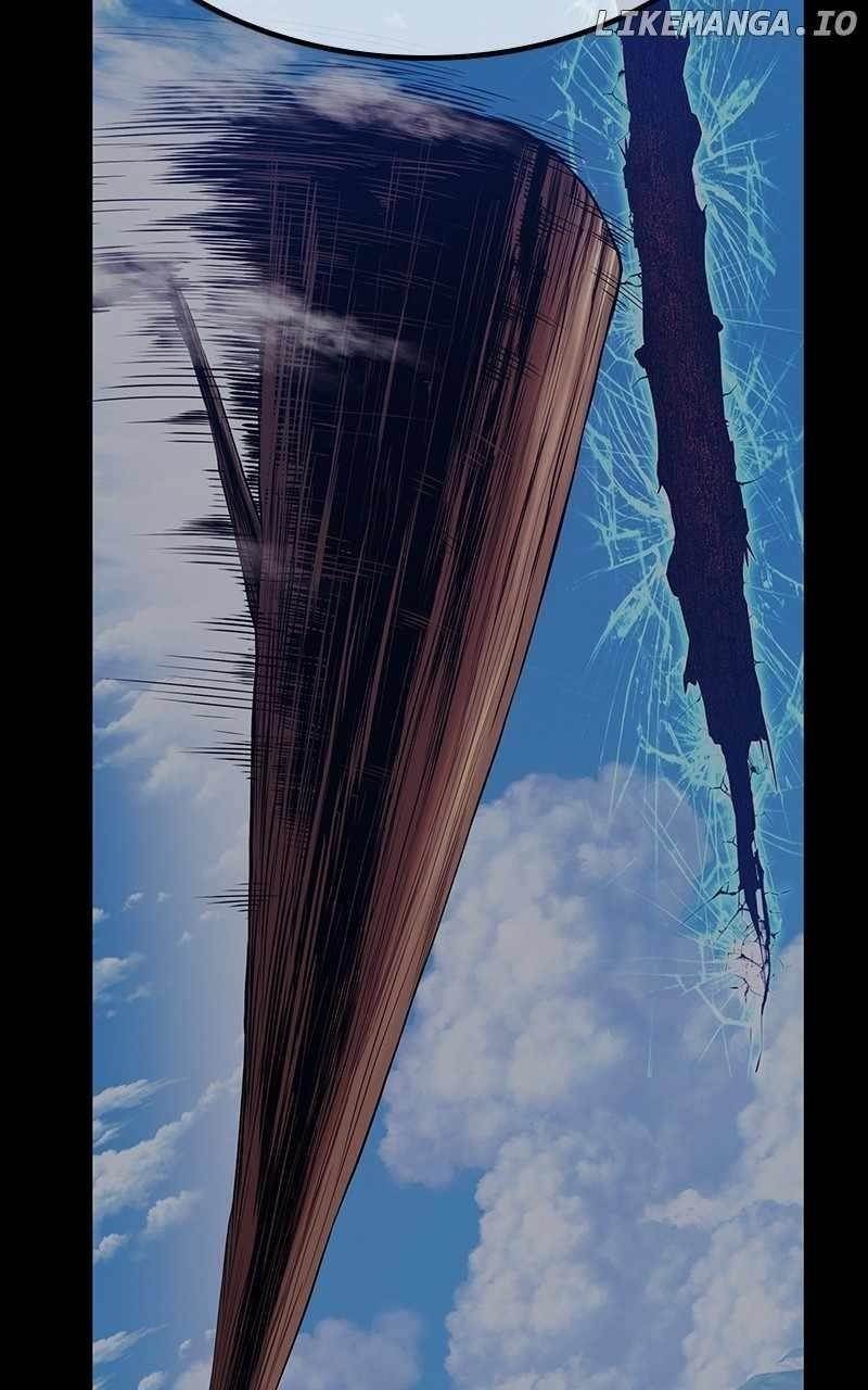 99 Reinforced Wood Stick Chapter 125 - Page 110 in English